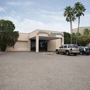 864 Central Radiology Clinic , Brownsville, TX 78526